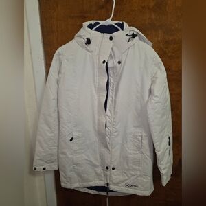 Arctix Women's Jacket with Hood